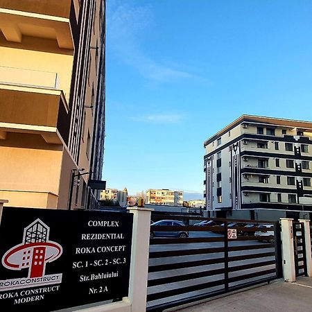 'Just Like Home' Apartment - With Private Parking Place 갈라치 외부 사진