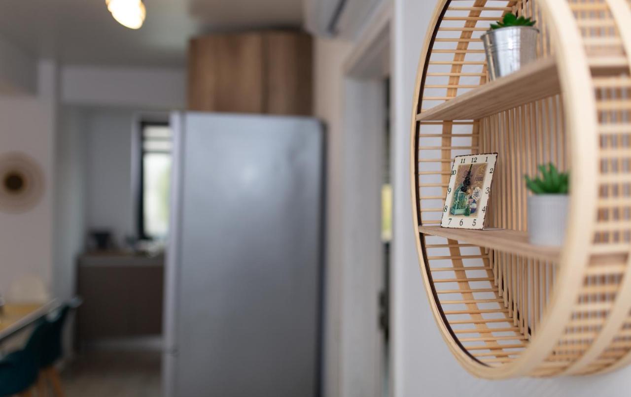 'Just Like Home' Apartment - With Private Parking Place 갈라치 외부 사진