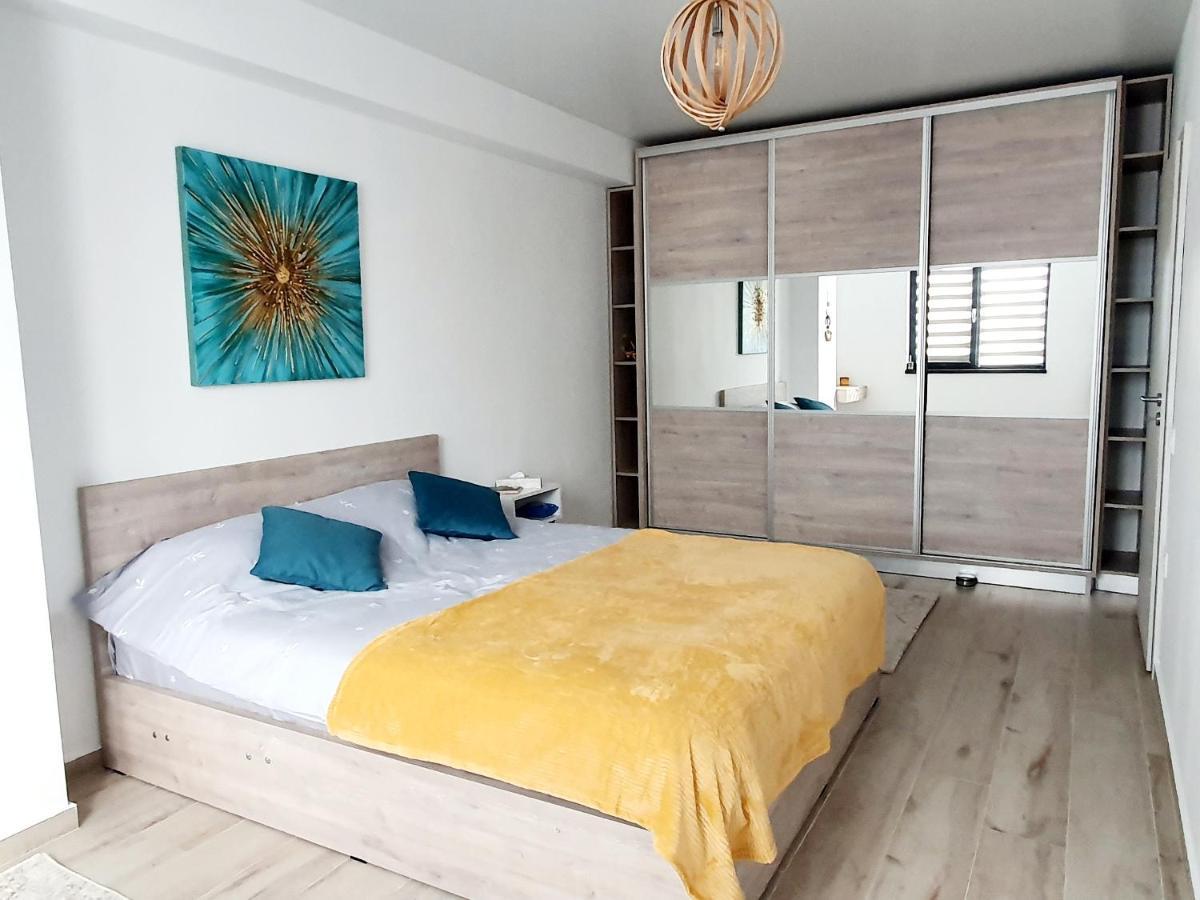 'Just Like Home' Apartment - With Private Parking Place 갈라치 외부 사진