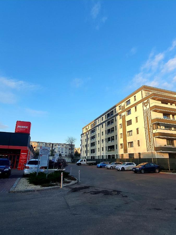 'Just Like Home' Apartment - With Private Parking Place 갈라치 외부 사진